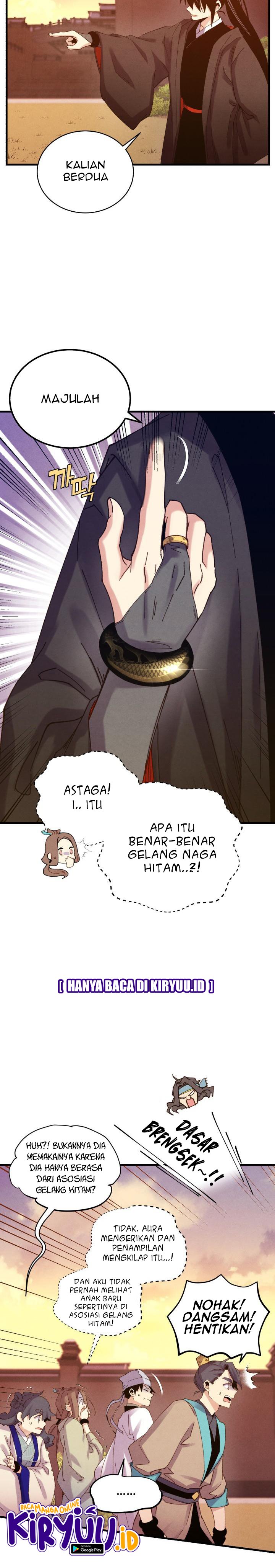 Dilarang COPAS - situs resmi www.mangacanblog.com - Komik lightning degree 112 - chapter 112 113 Indonesia lightning degree 112 - chapter 112 Terbaru 6|Baca Manga Komik Indonesia|Mangacan